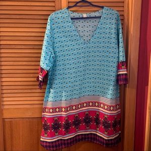 Old Navy beach cover up